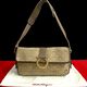 Salvatore Ferragamo Shoulder Bag