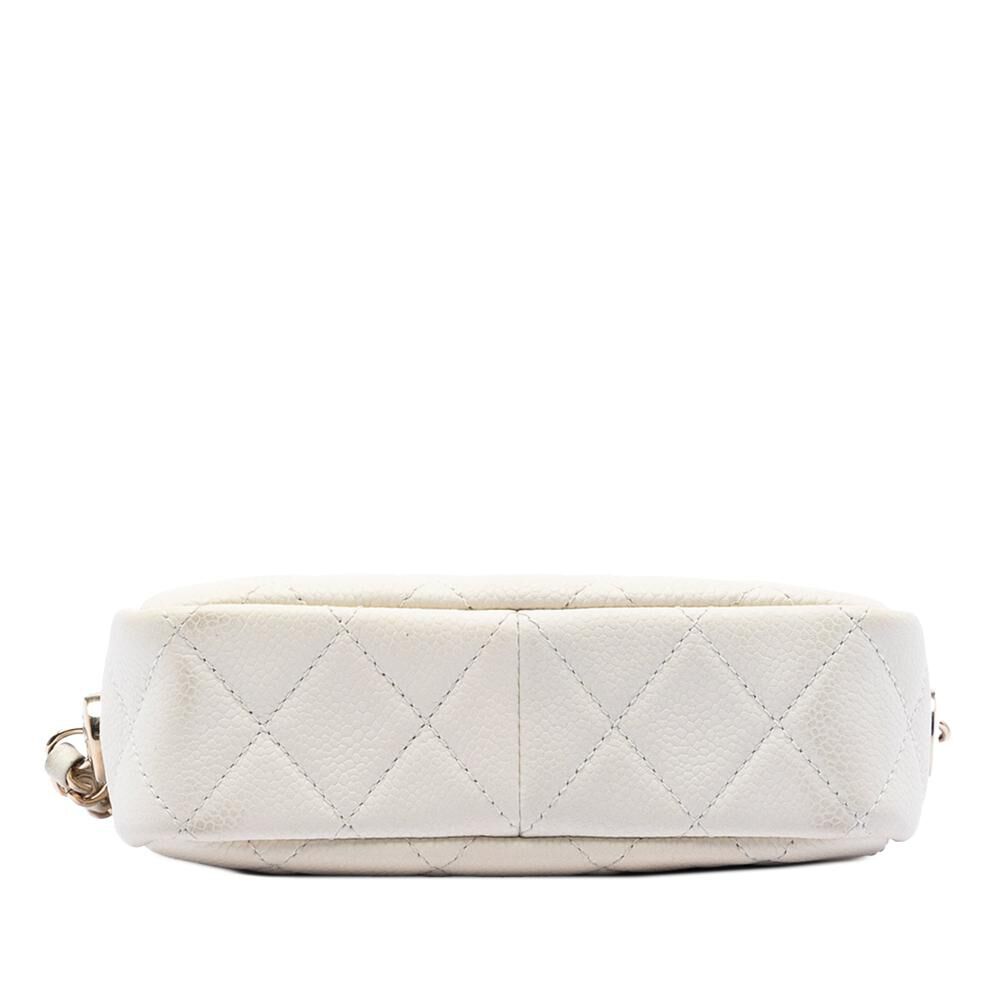 Chanel Crossbody Bag