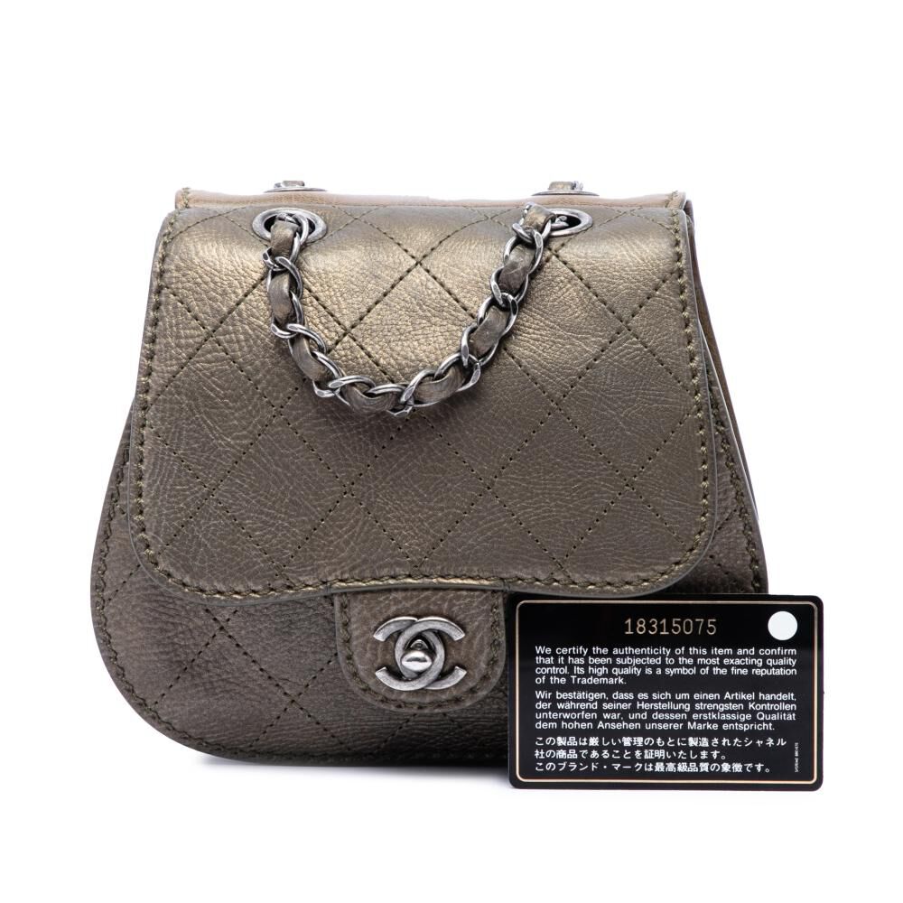 Chanel Flap Bag