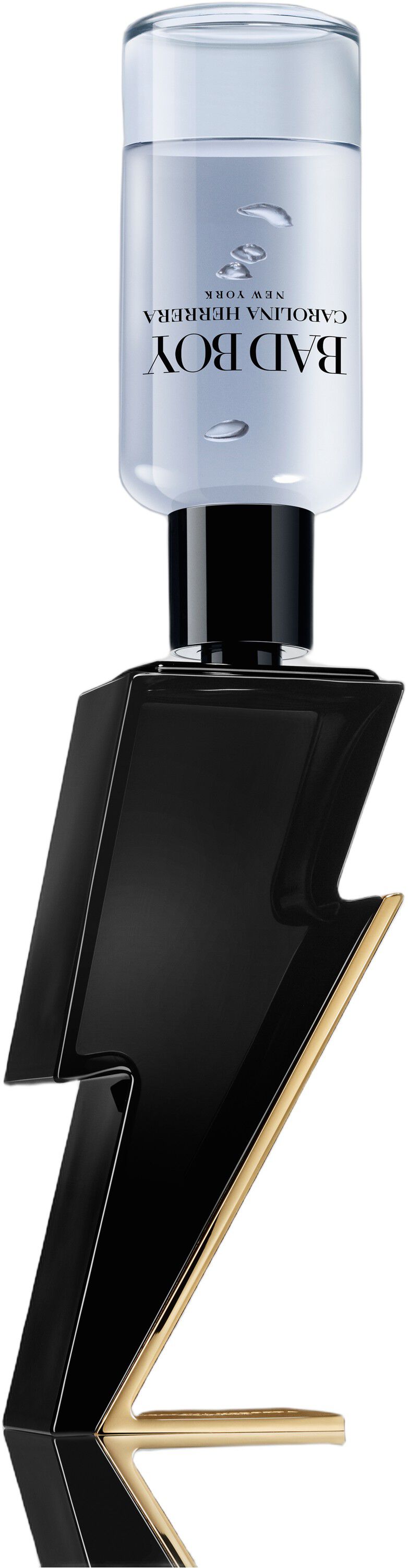 Bad Boy Eau de toilette refill 200 ml