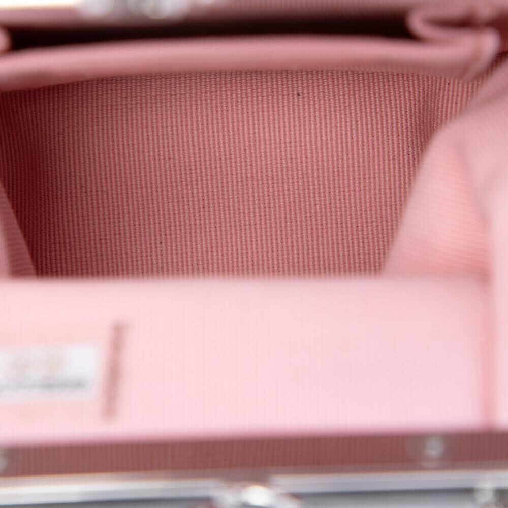 Chanel Crossbody Bag