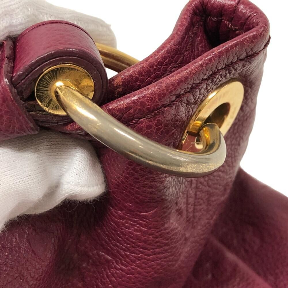 Louis Vuitton Capucines