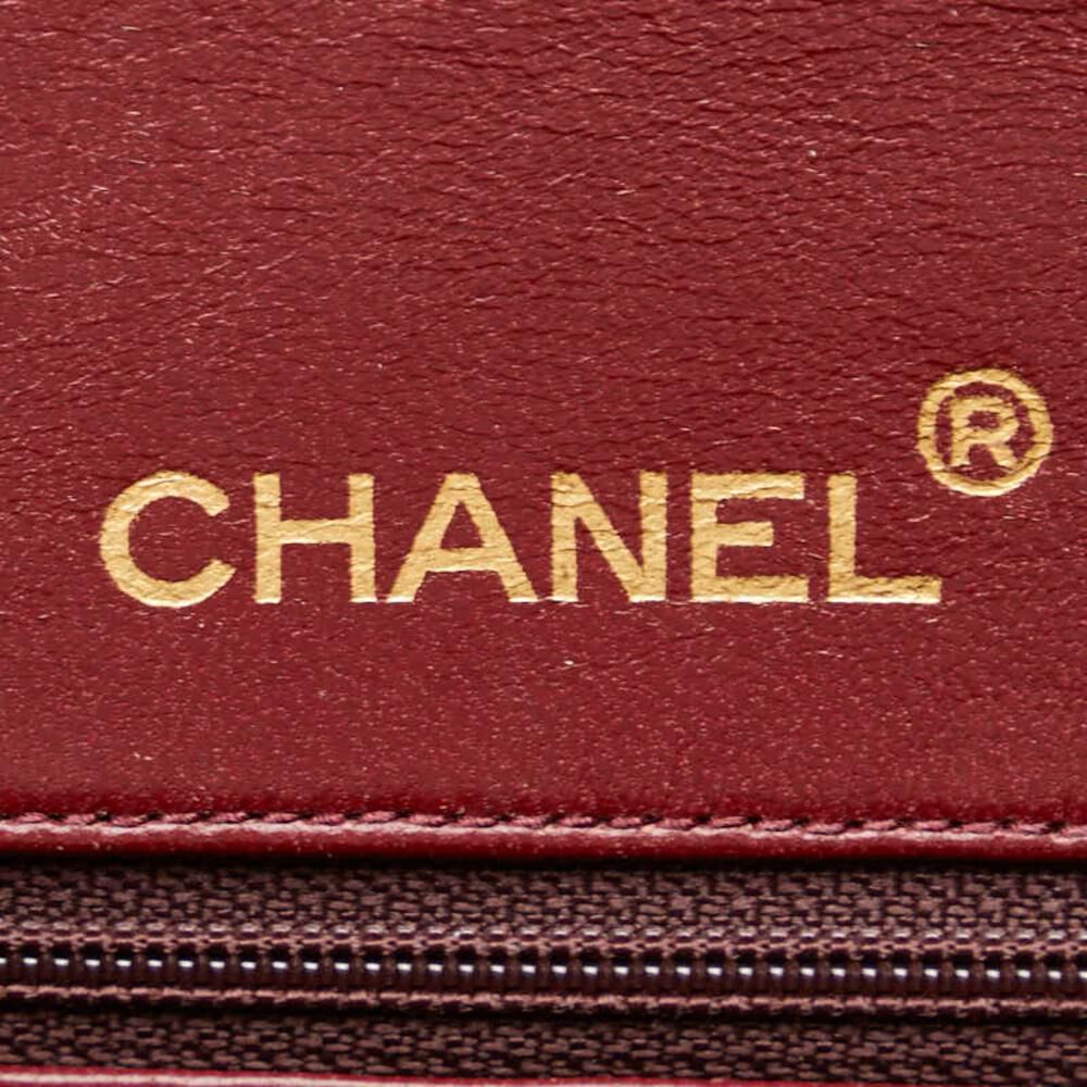 Chanel Handbag