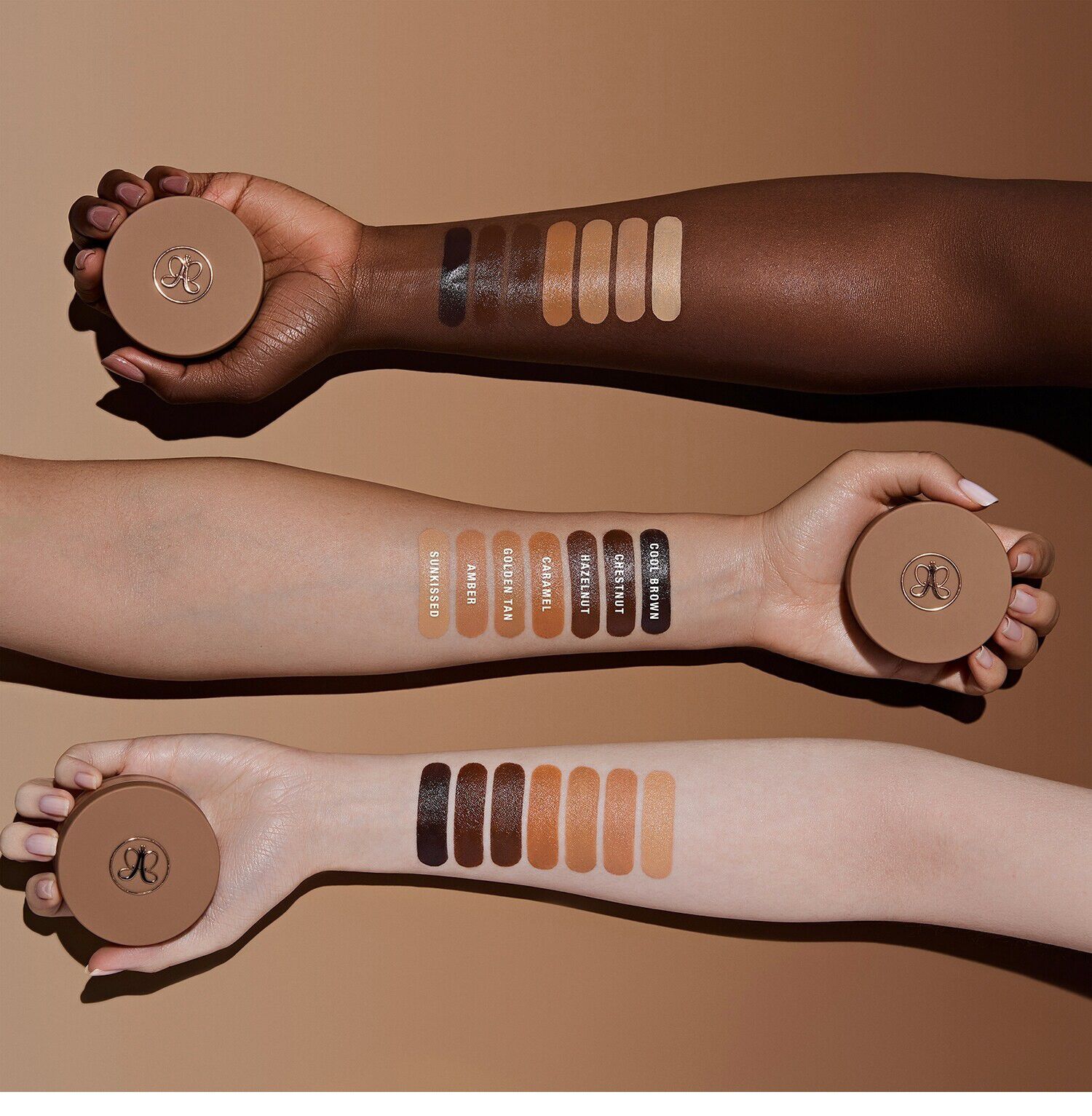 Bronzer Cream