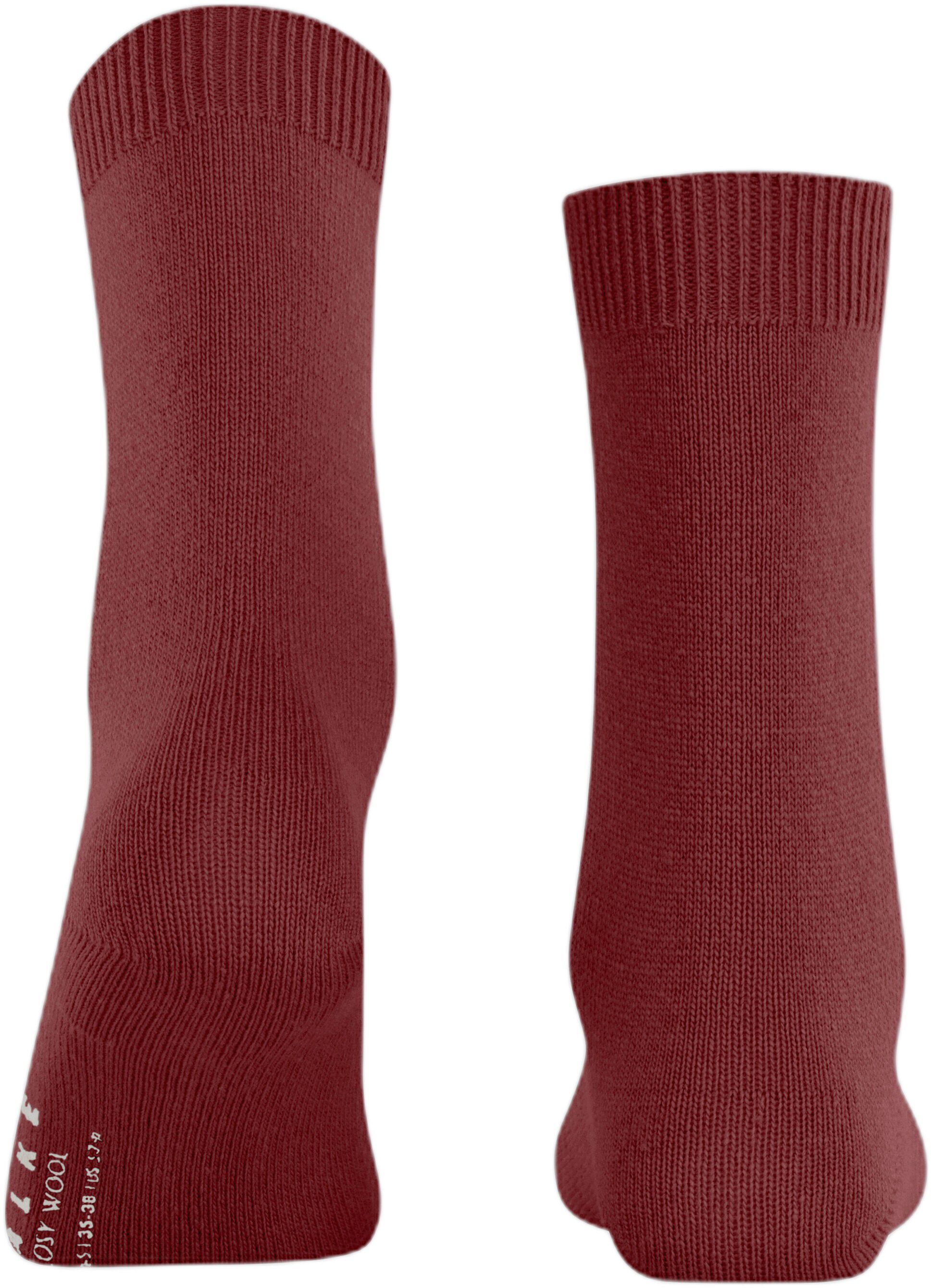 FALKE Cosy Wool SO