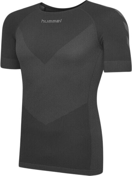 First Seamless Jersey S/S