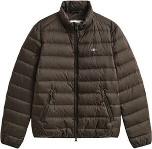 Light Down Jacket