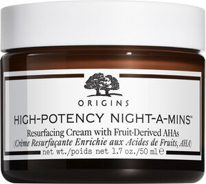 High-Potency Night-A-Mins Resurfacing Cream 50 ml.