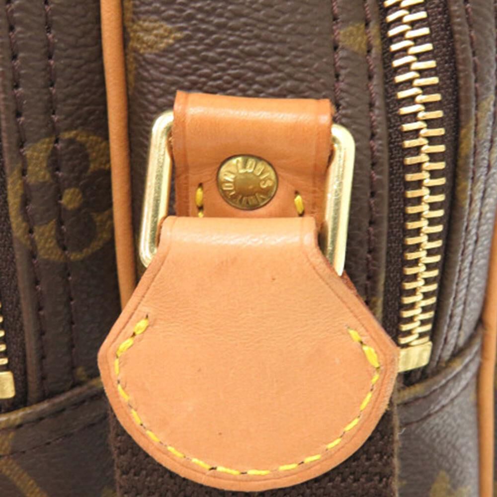 Louis Vuitton Reporter