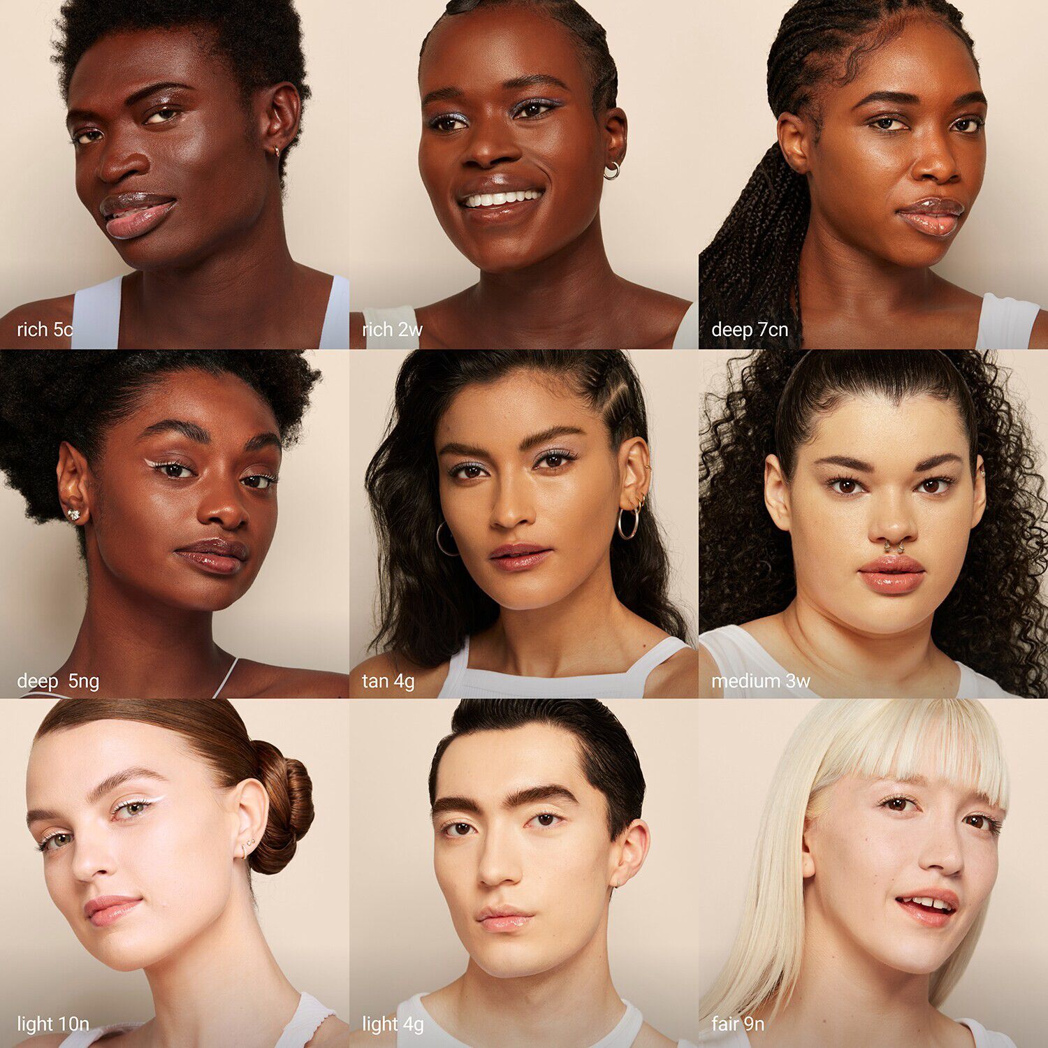 Sweetener Foundation