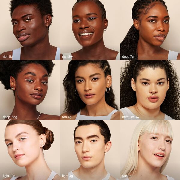 Sweetener - Concealer