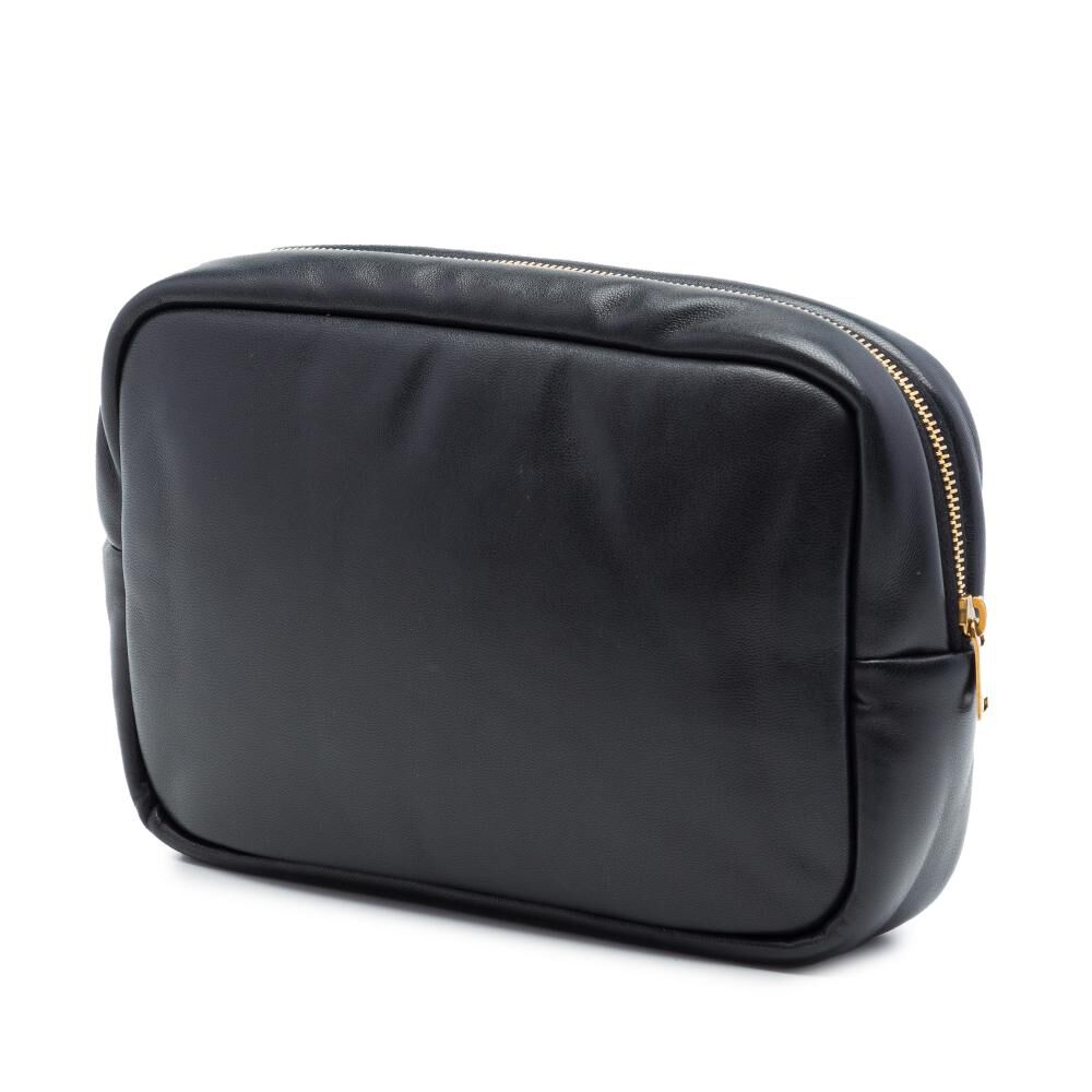 Yves Saint Laurent Pouch