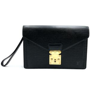 Louis Vuitton Clutch