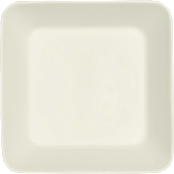 Iittale Teema Fad Hvid 16x16cm