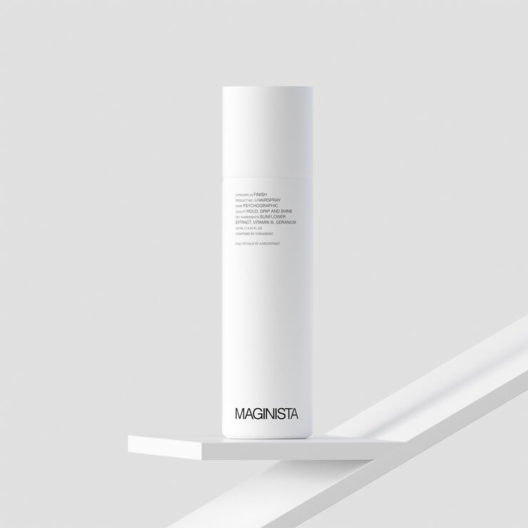 Maginista Hairspray 250 ml