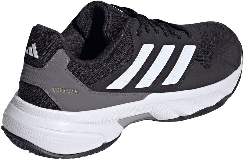 CourtJam Control 3 Clay Tennissko