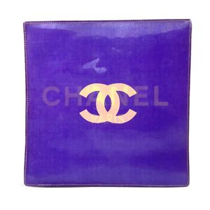 Chanel Shoulder Bag