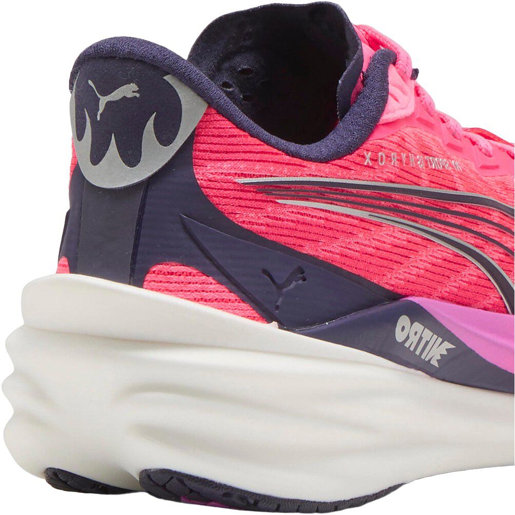 Deviate Nitro 3 X Hyrox L&oslash;besko