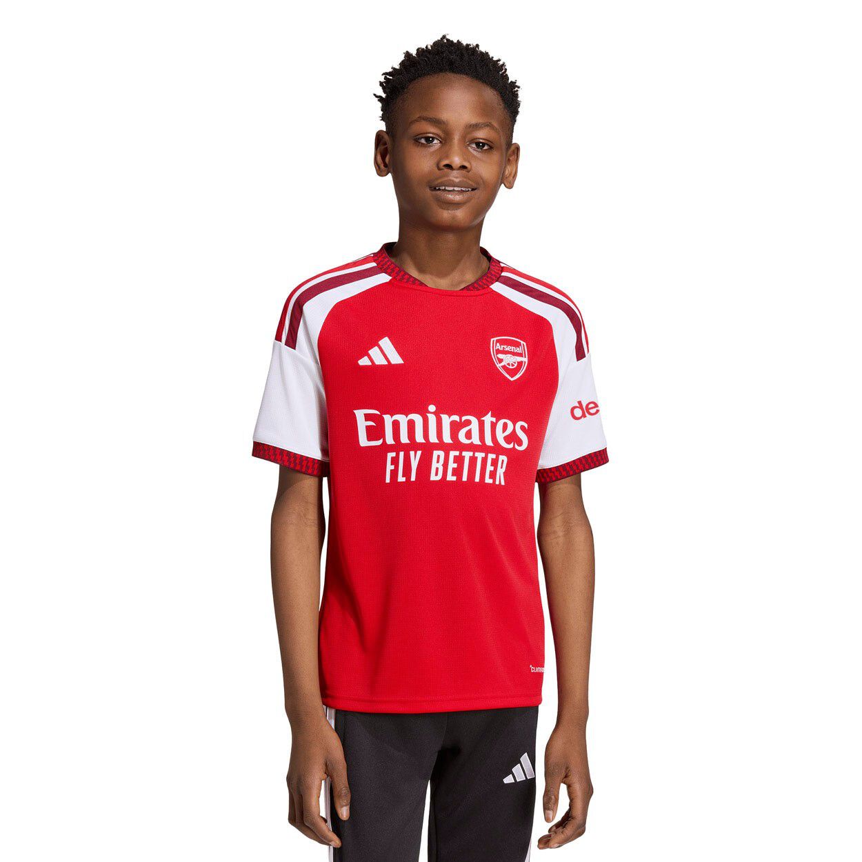 Arsenal 26/27 Hjemmebanetr&oslash;je