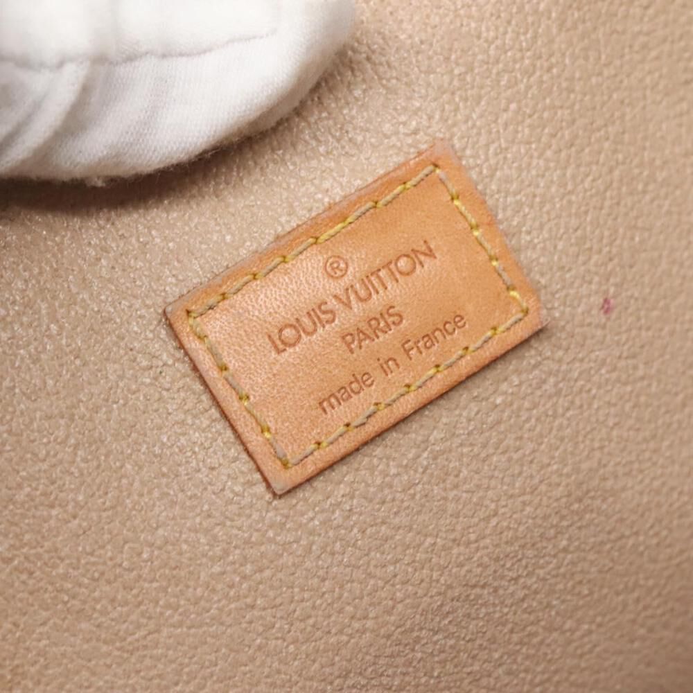 Louis Vuitton Sac Plat