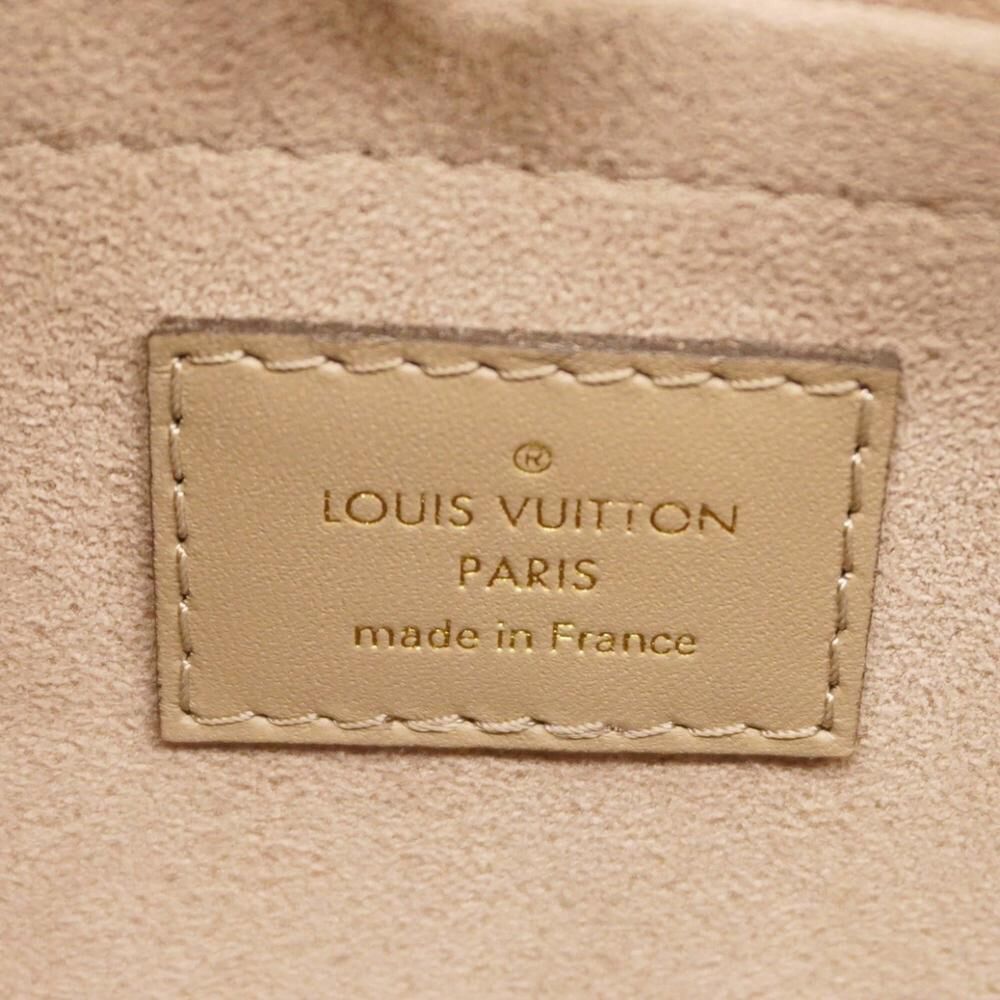 Louis Vuitton Handbag