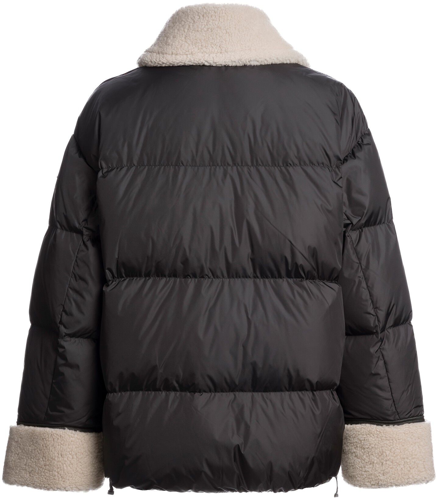 CHYNA - WATER-REPELLENT DOWN JACKET