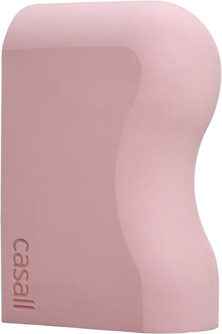 Make Waves Yoga Block