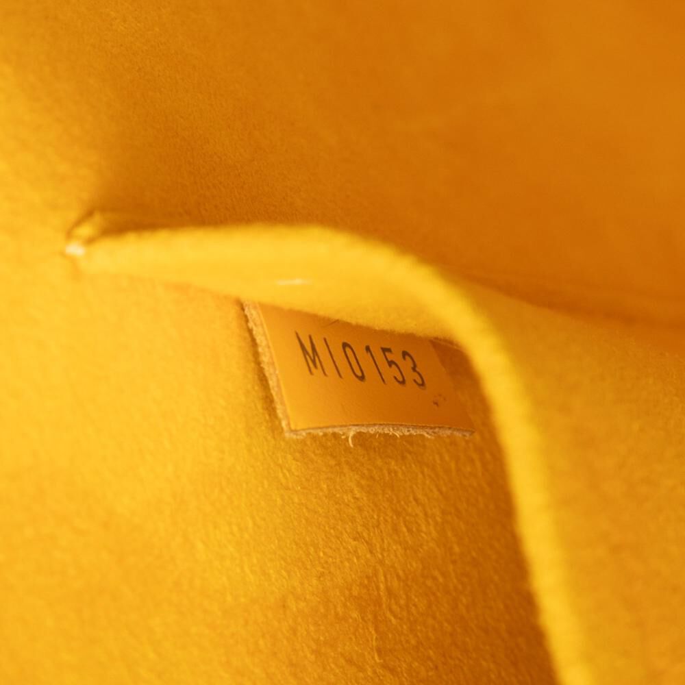 Louis Vuitton Alma