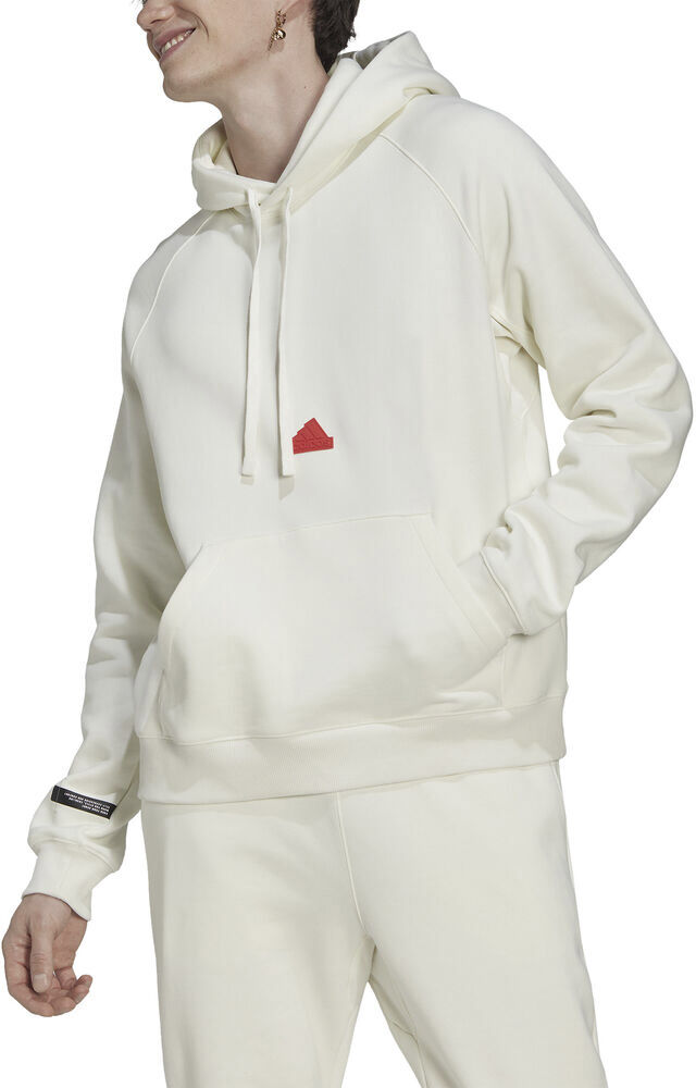 Fleece h&aelig;ttetr&oslash;je