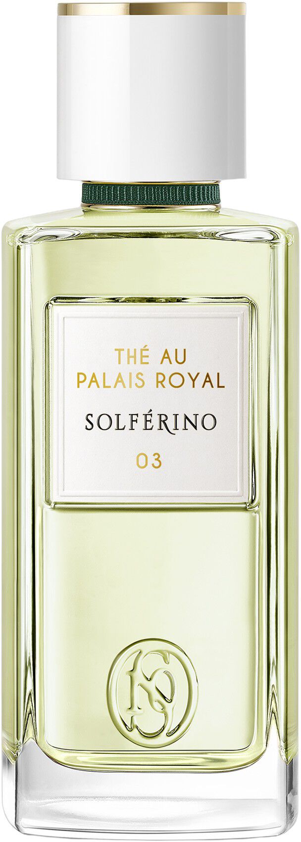 The Au Palais Royal EdP 125 ml