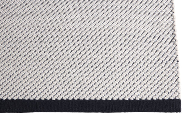 Bias Rug Tint-140 x 200-Black tint