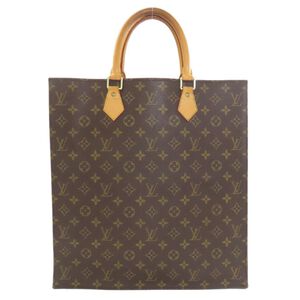 Louis Vuitton Sac Plat