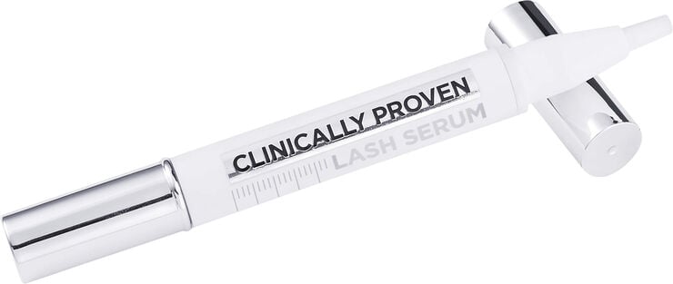 Clinically Proven Lash Serum