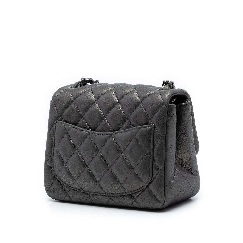 Chanel Crossbody Bag