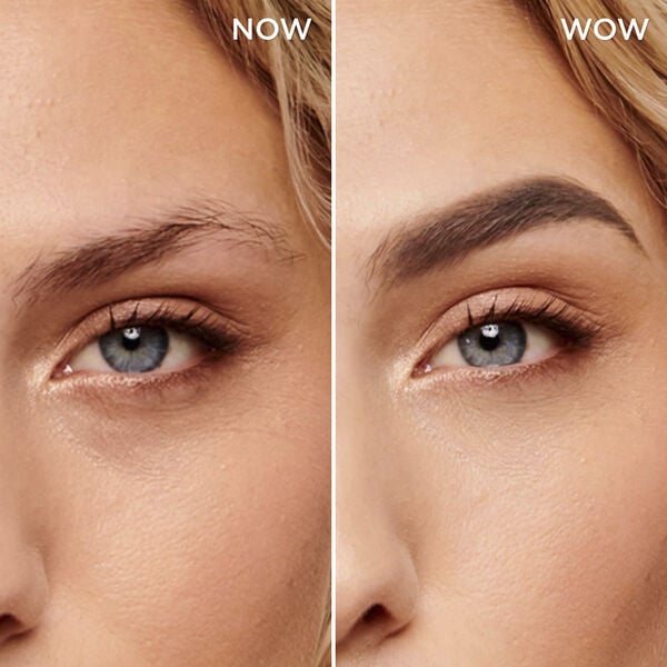 POWmade - Full-Pigment Brow Pomade