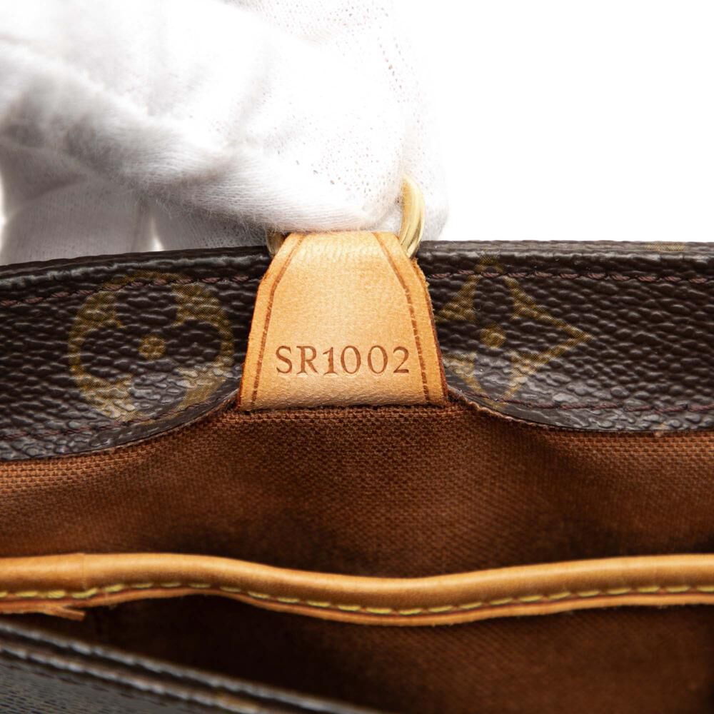 Louis Vuitton Vavin