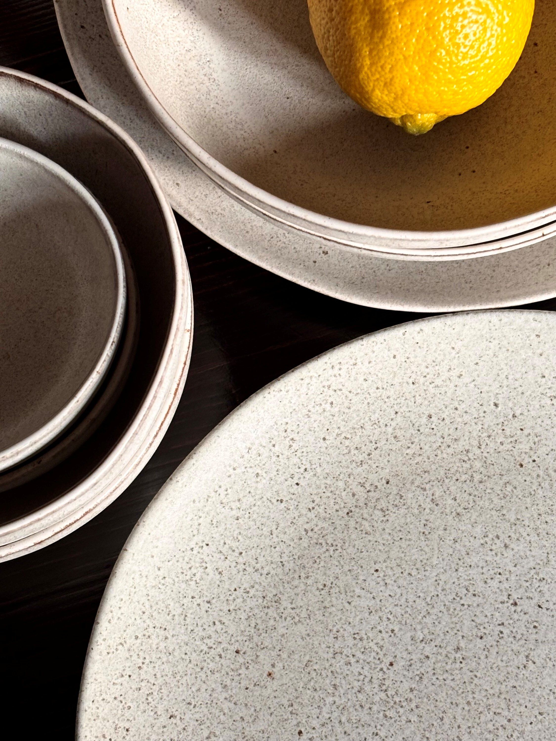 NORD Middagstallerken