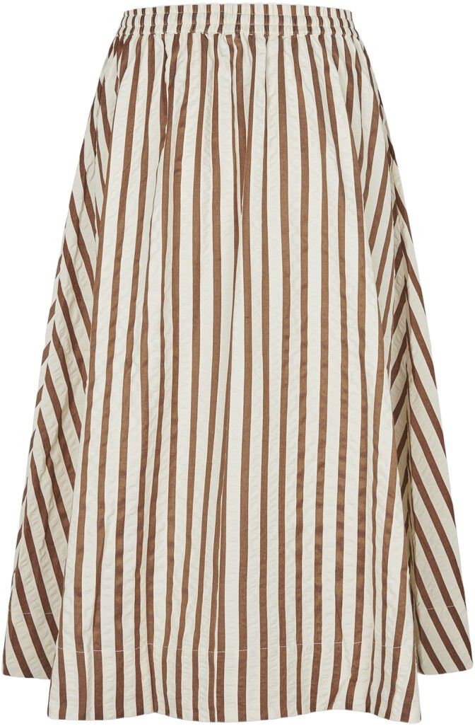 BristolLL Midi Skirt