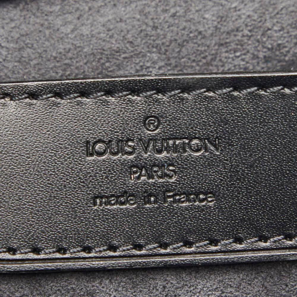 Louis Vuitton Travel Bag