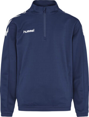 Players ½ Zip Jacket