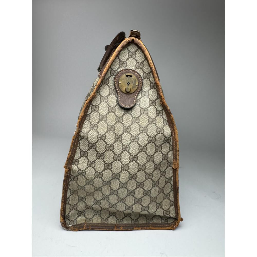 Gucci Travel Bag