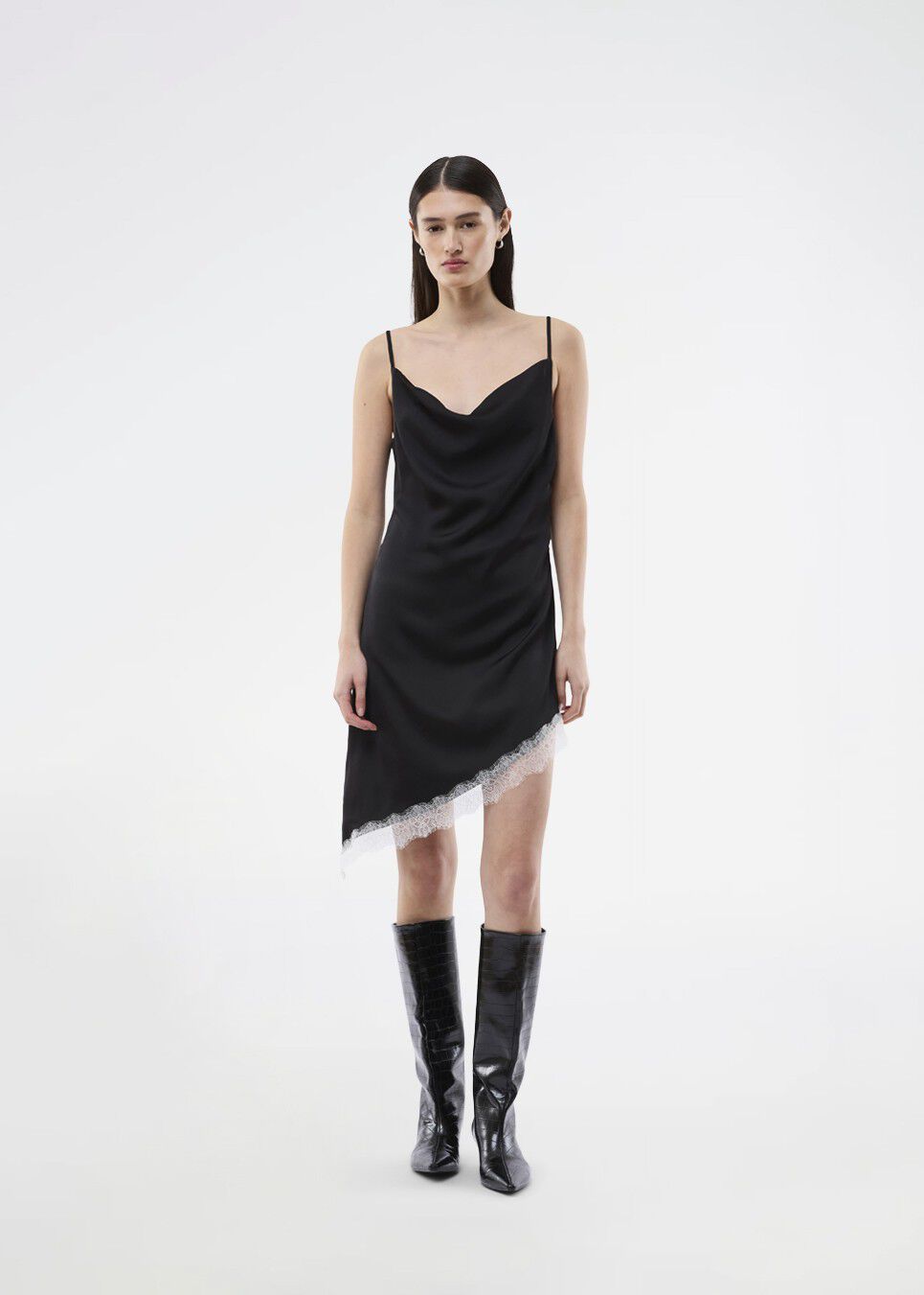 Alinkamd dress