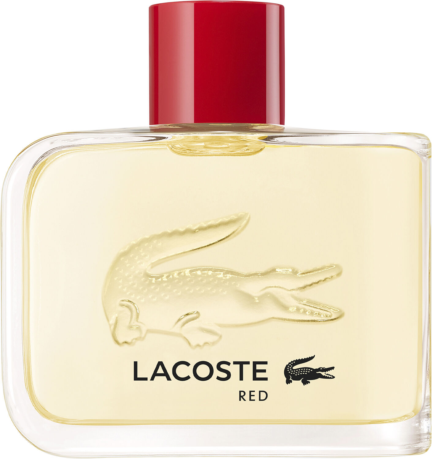 Red Eau de Toilette