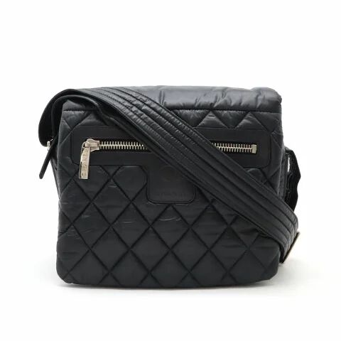 Chanel Messenger Bag