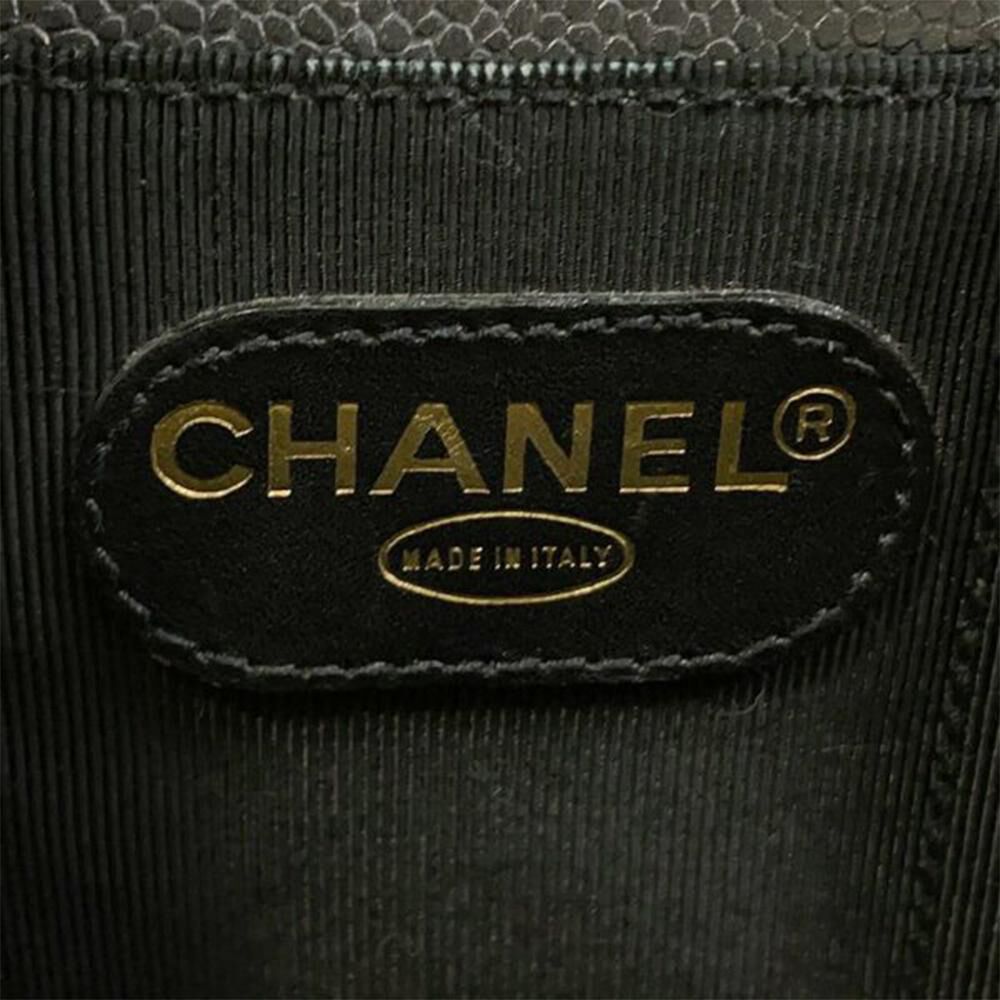 Chanel Briefcase