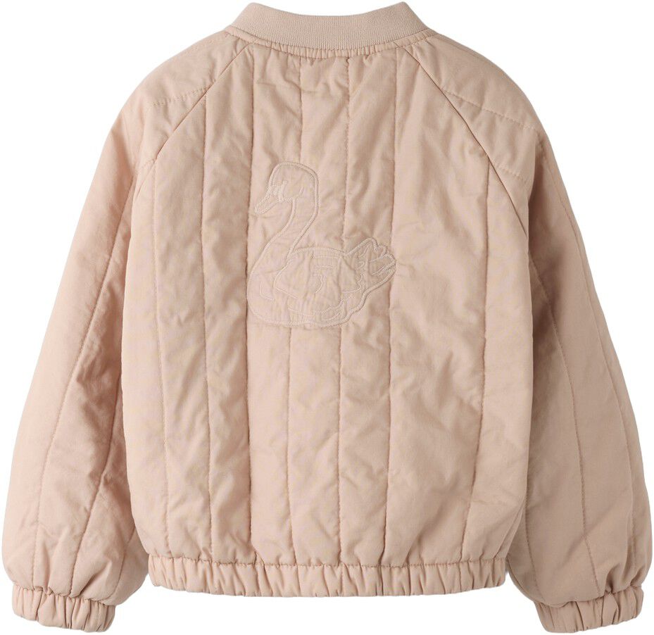 NMFLIO BOMBER JACKET LIL