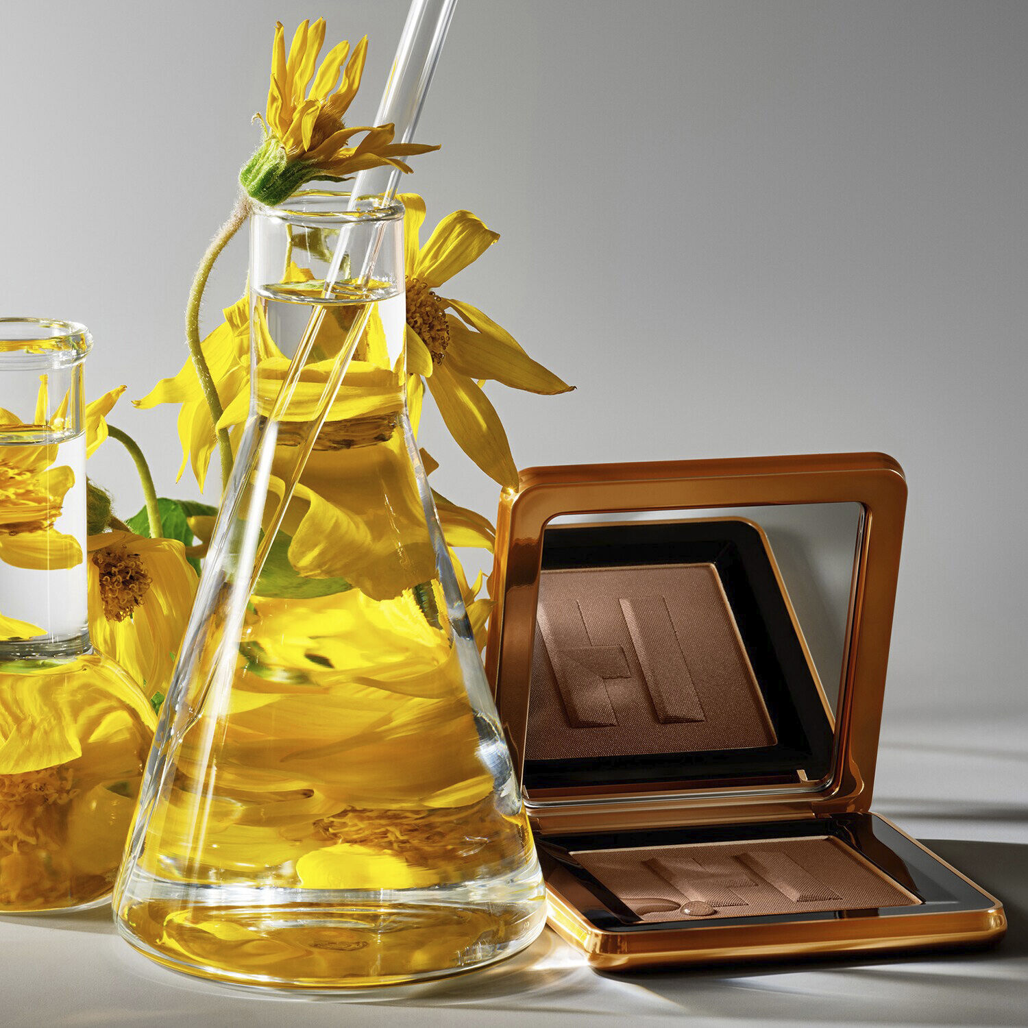 POWER SCULPT VLT BRONZ AMBER HORIZO