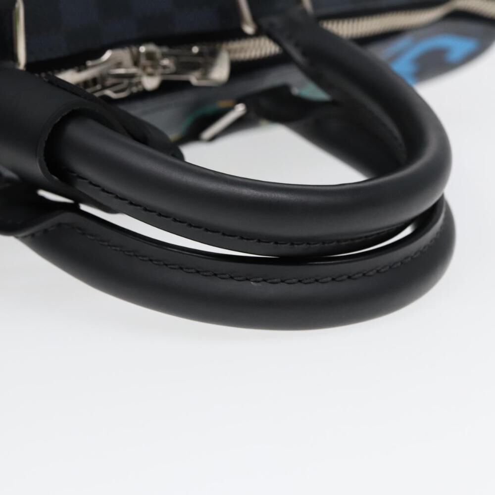 Louis Vuitton Keepall