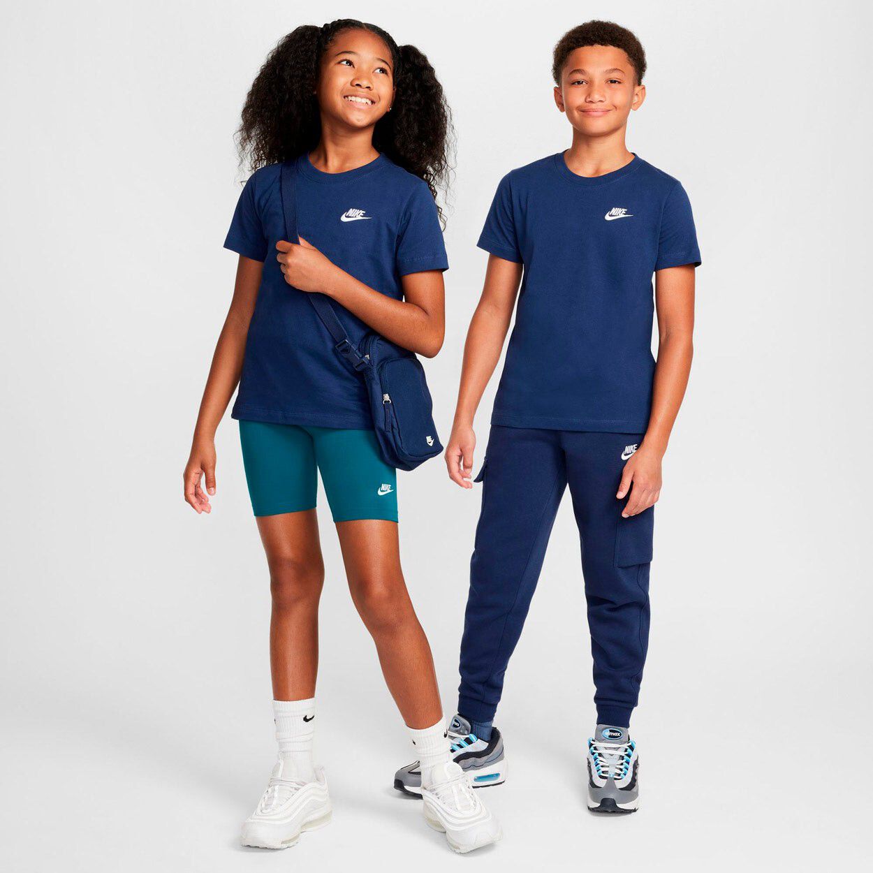 Sportswear T-shirt