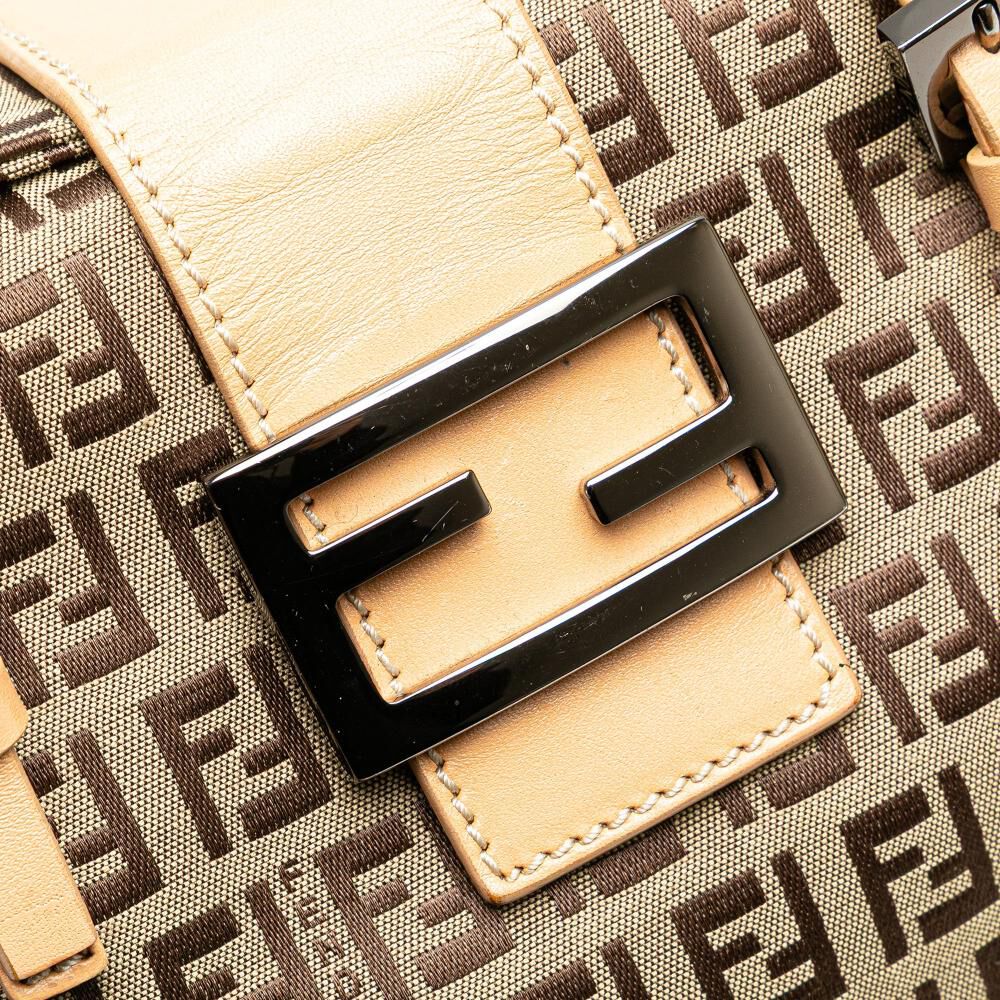 Fendi Tote